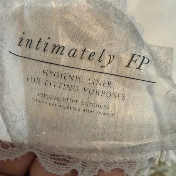 Free People Stuck On You Bodysuit XL - Picture 4 of 10